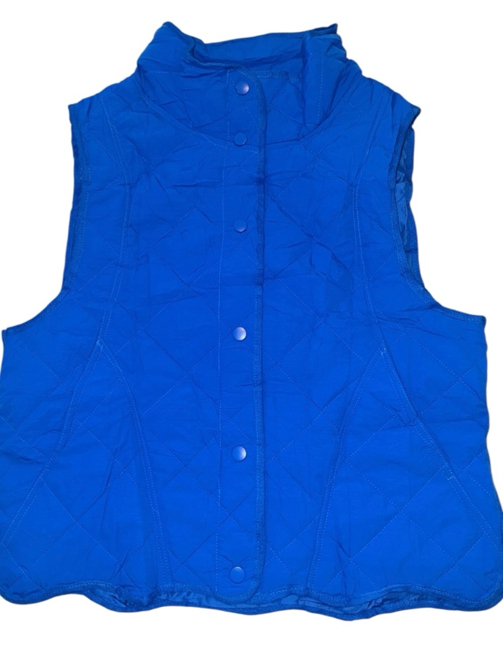 Gacaky Women's Puffer Vest
